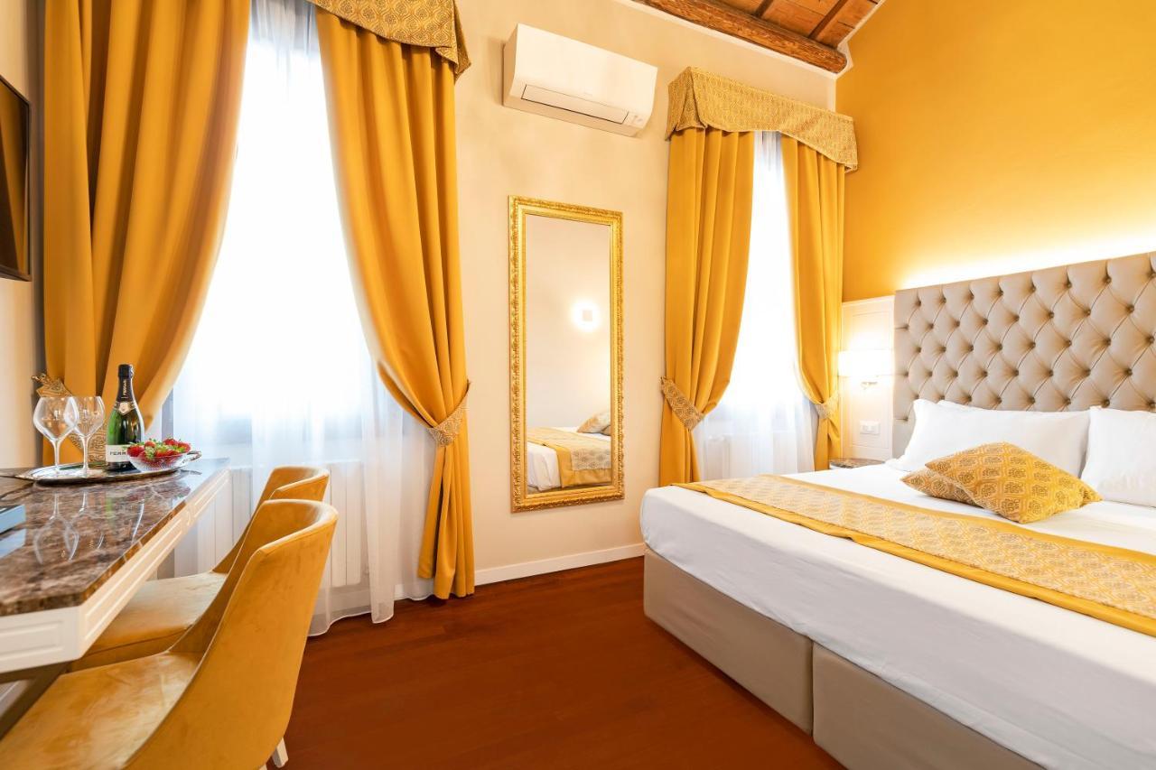 Residenza La Duchessa Deluxe Rooms Βενετία Εξωτερικό φωτογραφία