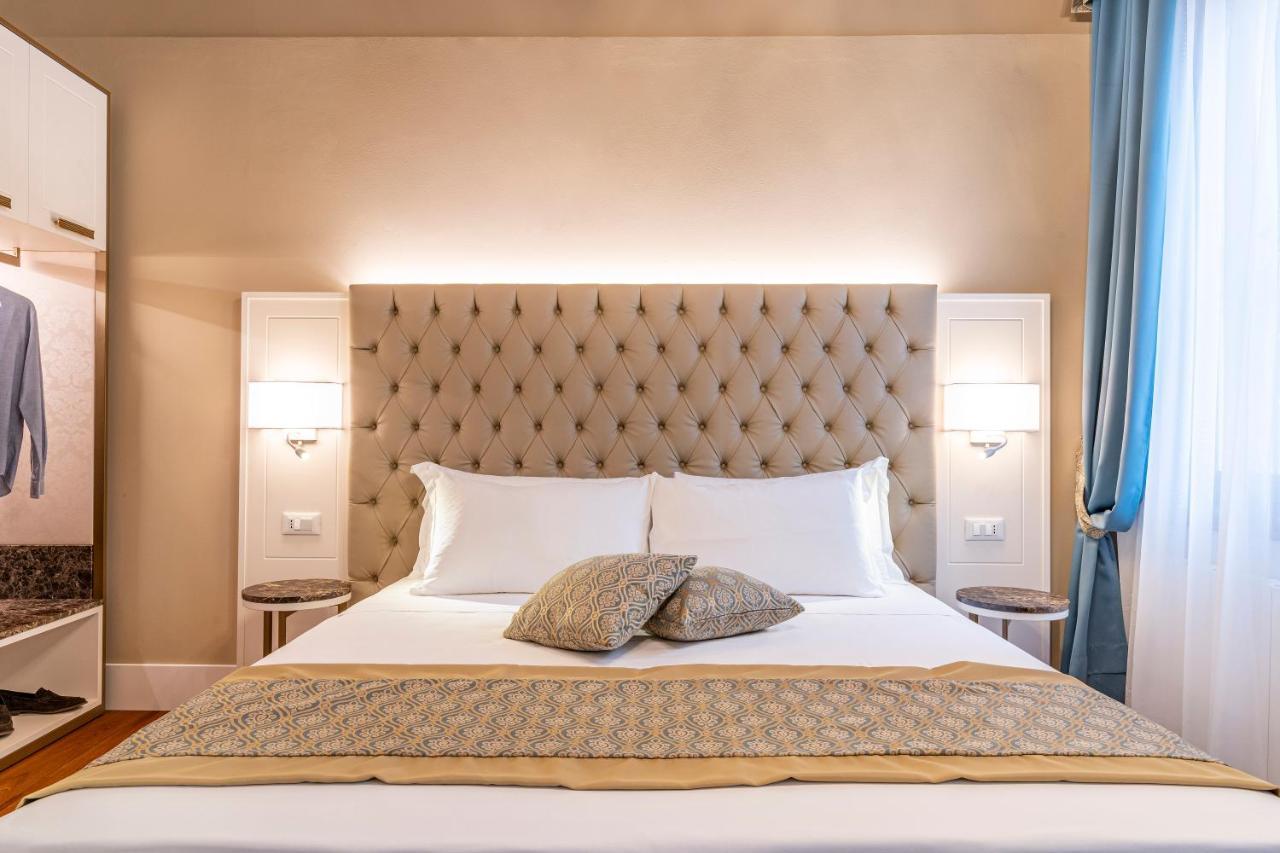 Residenza La Duchessa Deluxe Rooms Βενετία Εξωτερικό φωτογραφία