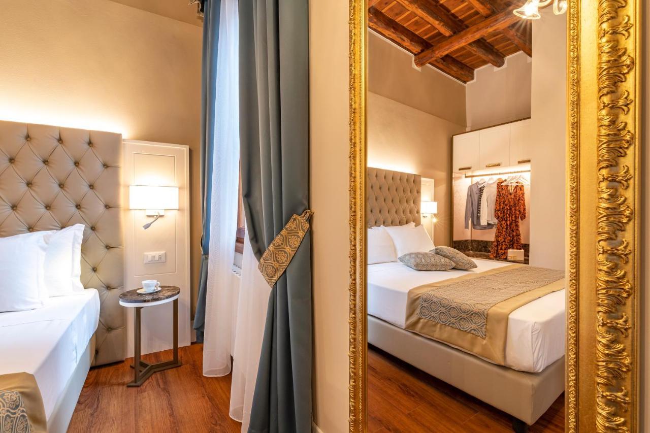Residenza La Duchessa Deluxe Rooms Βενετία Εξωτερικό φωτογραφία