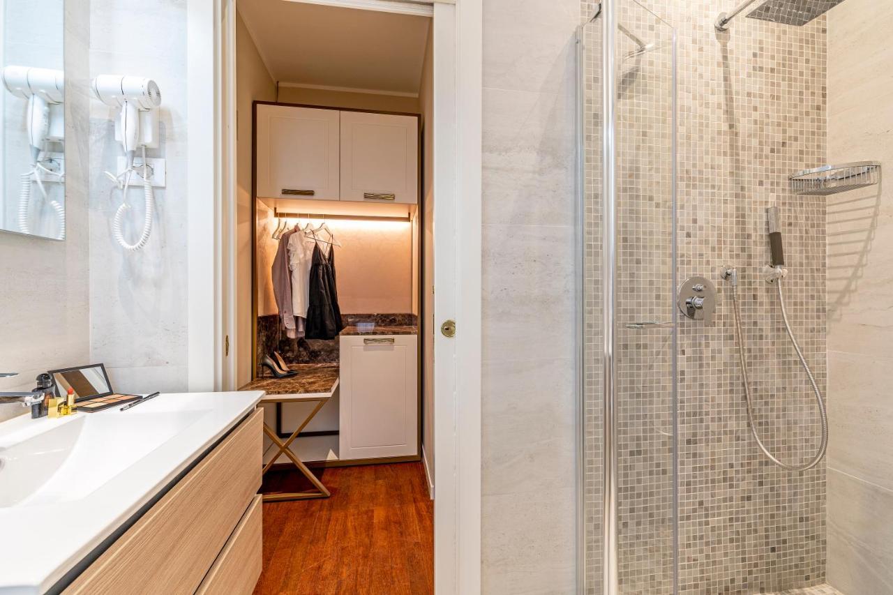 Residenza La Duchessa Deluxe Rooms Βενετία Εξωτερικό φωτογραφία