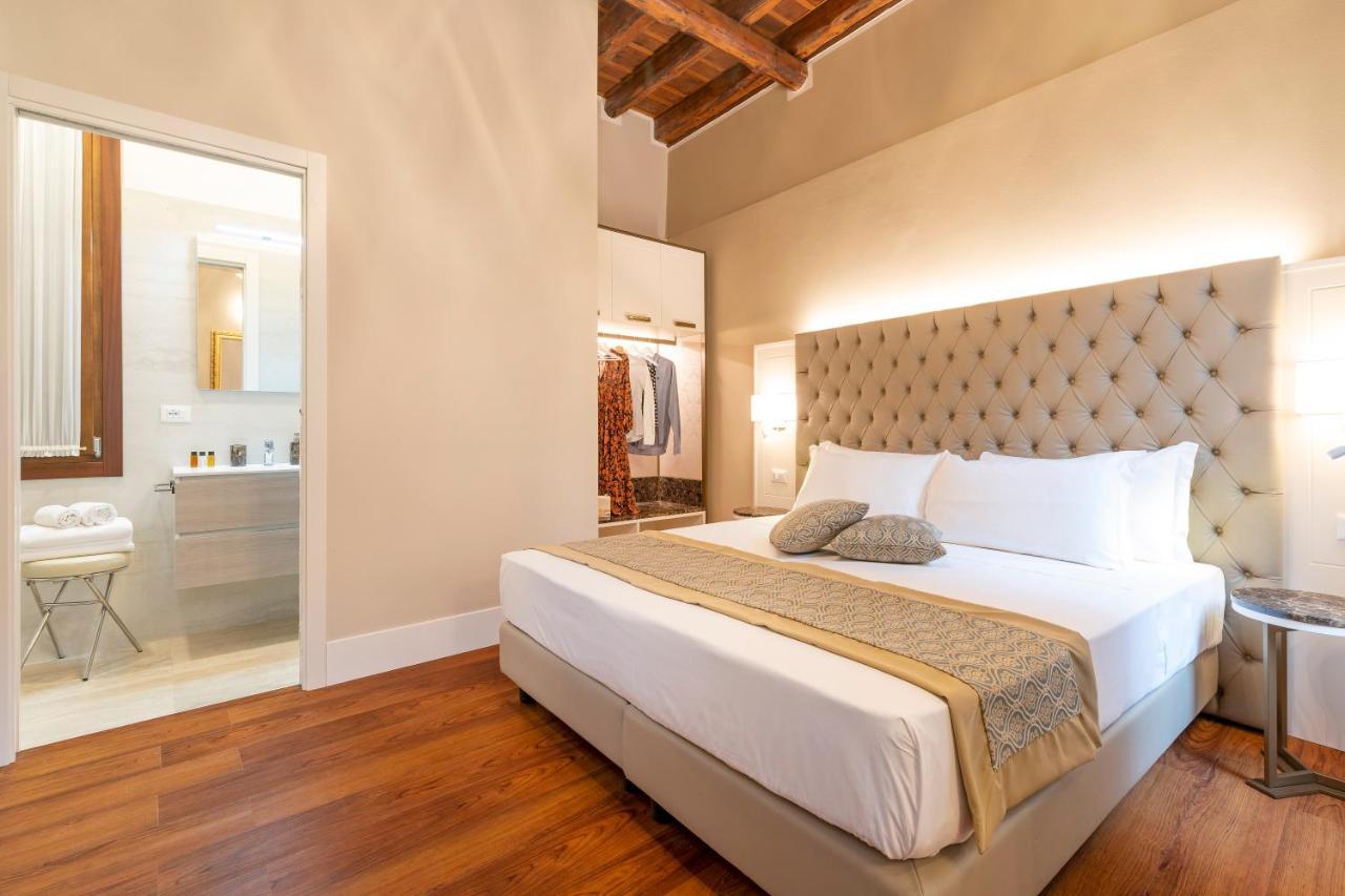 Residenza La Duchessa Deluxe Rooms Βενετία Εξωτερικό φωτογραφία