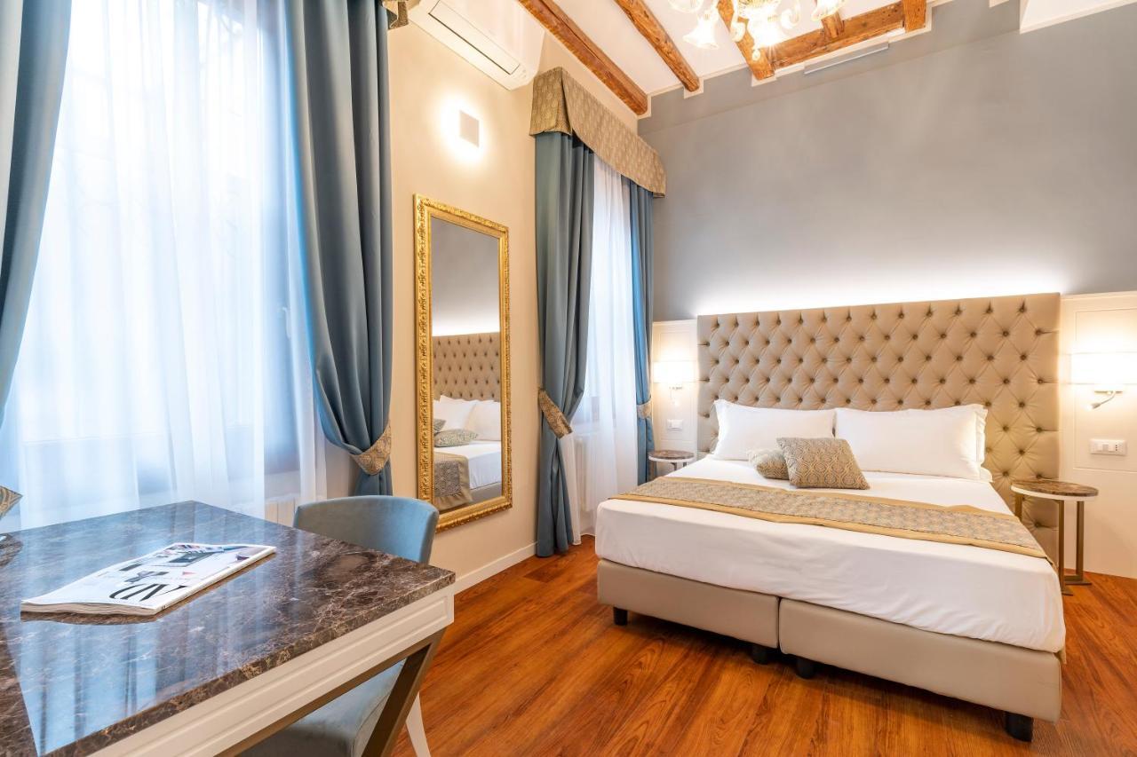 Residenza La Duchessa Deluxe Rooms Βενετία Εξωτερικό φωτογραφία