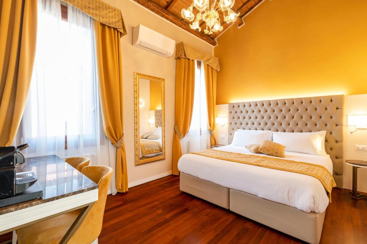 Residenza La Duchessa Deluxe Rooms Βενετία Εξωτερικό φωτογραφία